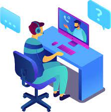 Kişisel Web Sitesi Fotoğrafı